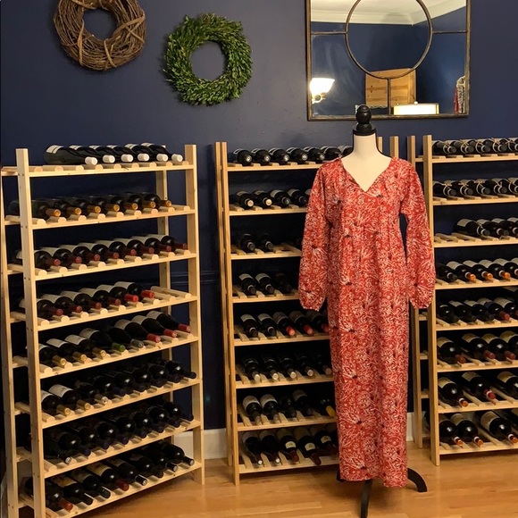 NWT Newchic Maxi Dress - Medium - Picture 2 of 10